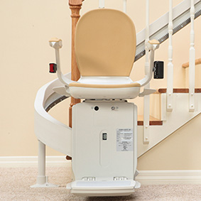 used PHOENIX stair lifts