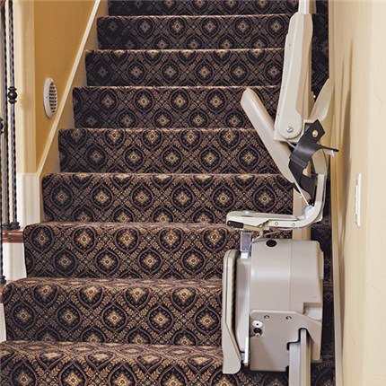 PHOENIX AZ StairLifts Bruno Stair Lift Acorn Stair Chair Lifts