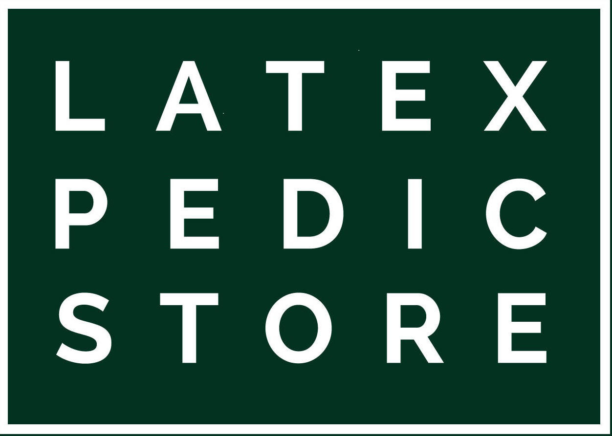 Escondido Nature's Latex Mattress Adjustable Organic Bed Store