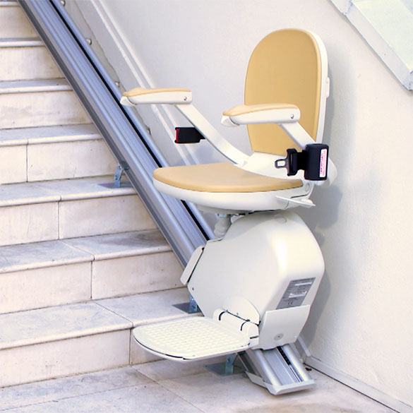 sosmobility stairchair