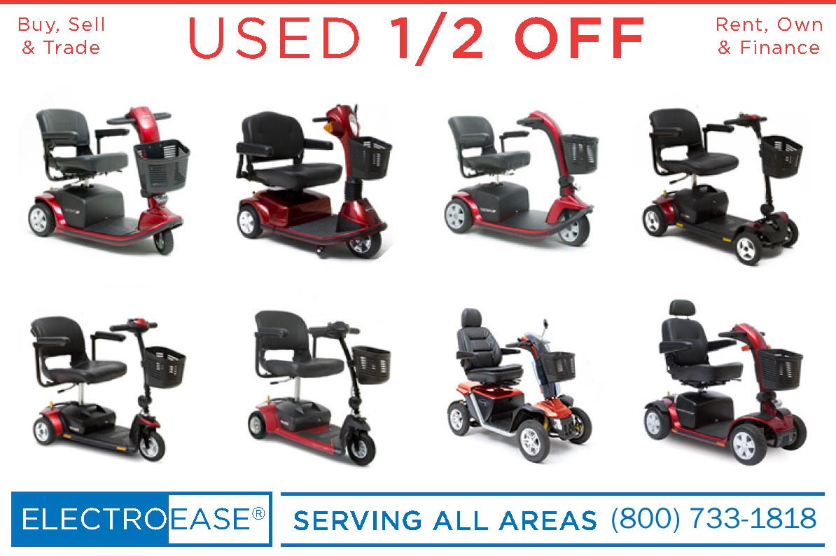 used scooter City affordable cart inexpensive sernior cheap 3 -wheel mobility affordabe 4 wheeled is elderly sale price cost