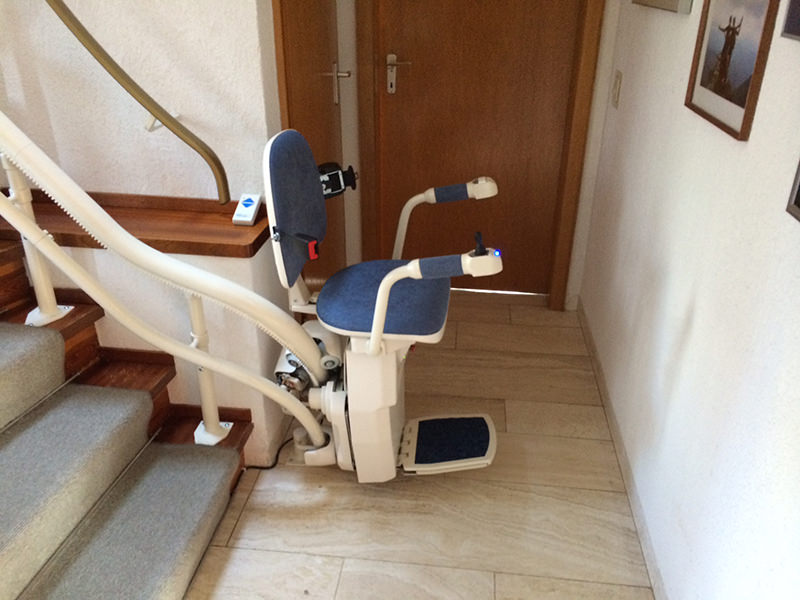 hawle stairlift