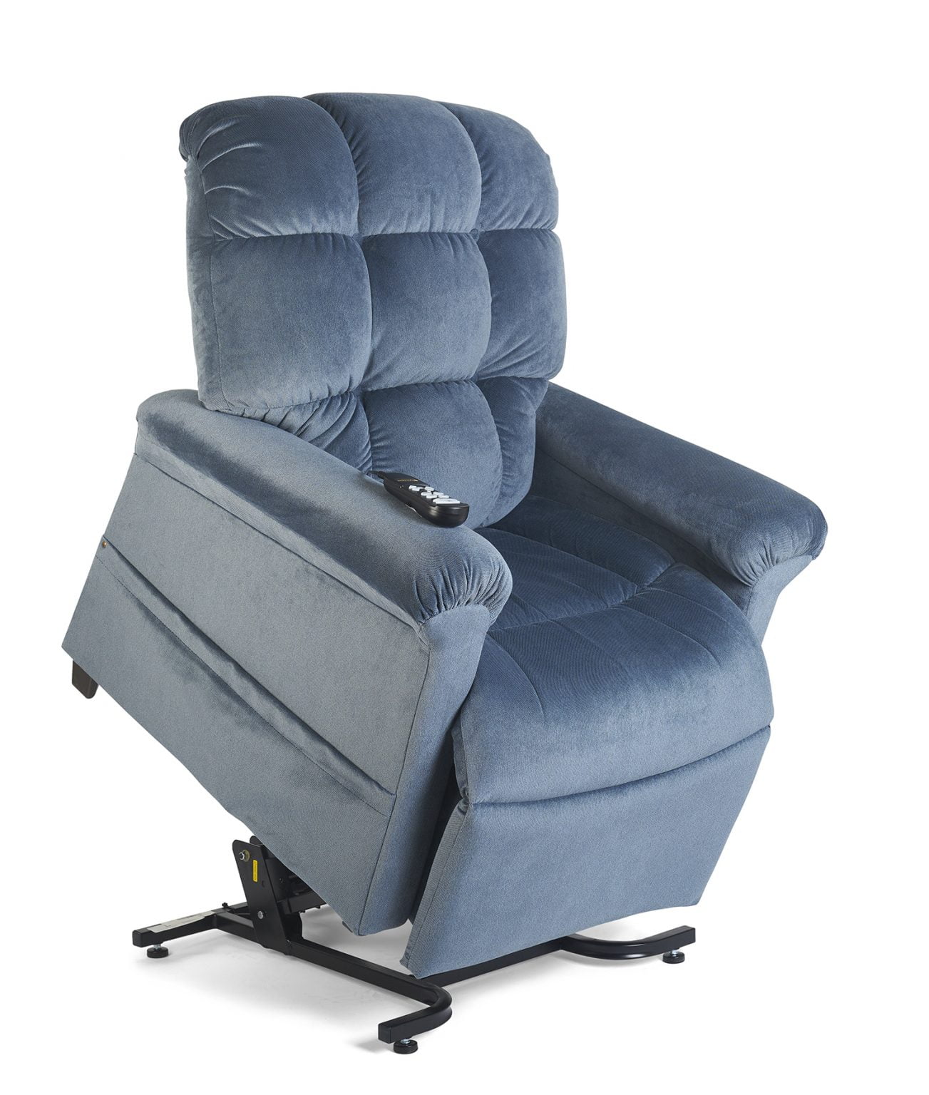 Phoenix Golden Lift Chair Recliner Cloud Twilight Relaxer PR 504