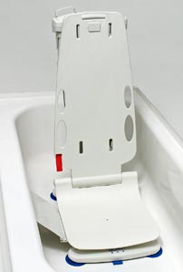 bath lifts for handicap and disabled