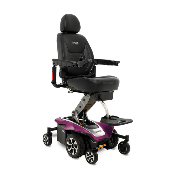 Pride Jazzy Powerchair Phoenix Az Wheelchair Store