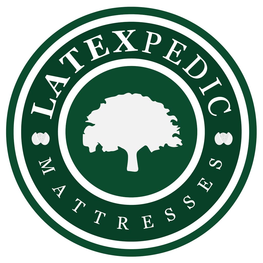 Latexpedic Scottsdale Natural Mattress