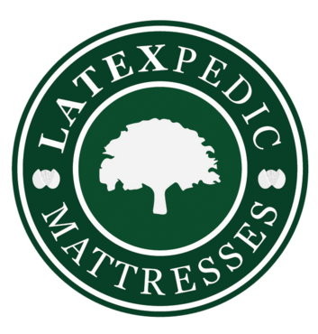 Latexpedic Natural Talalay Latex Mattress Stores are toxin free