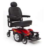 Select 6 Pride Jazzy  Chair Electric Wheelchair Powerchair Los Angeles CA Santa Ana Costa Mesa Long Beach Anaheim-CA
. Motorized Battery Powered Senior Elderly Mobility