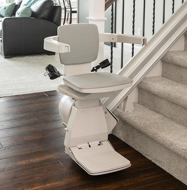 Used stairlift