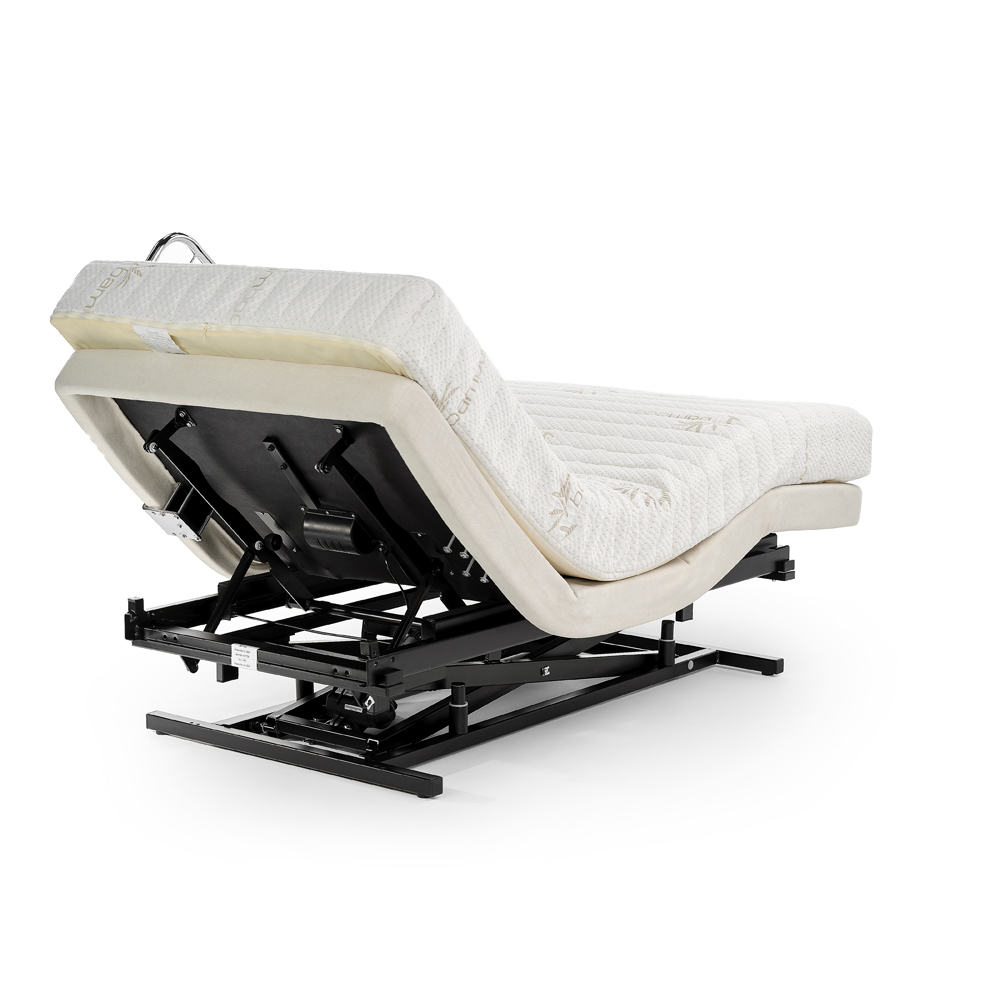 Transfer Master Supernal 3 fully electric hi-low bed