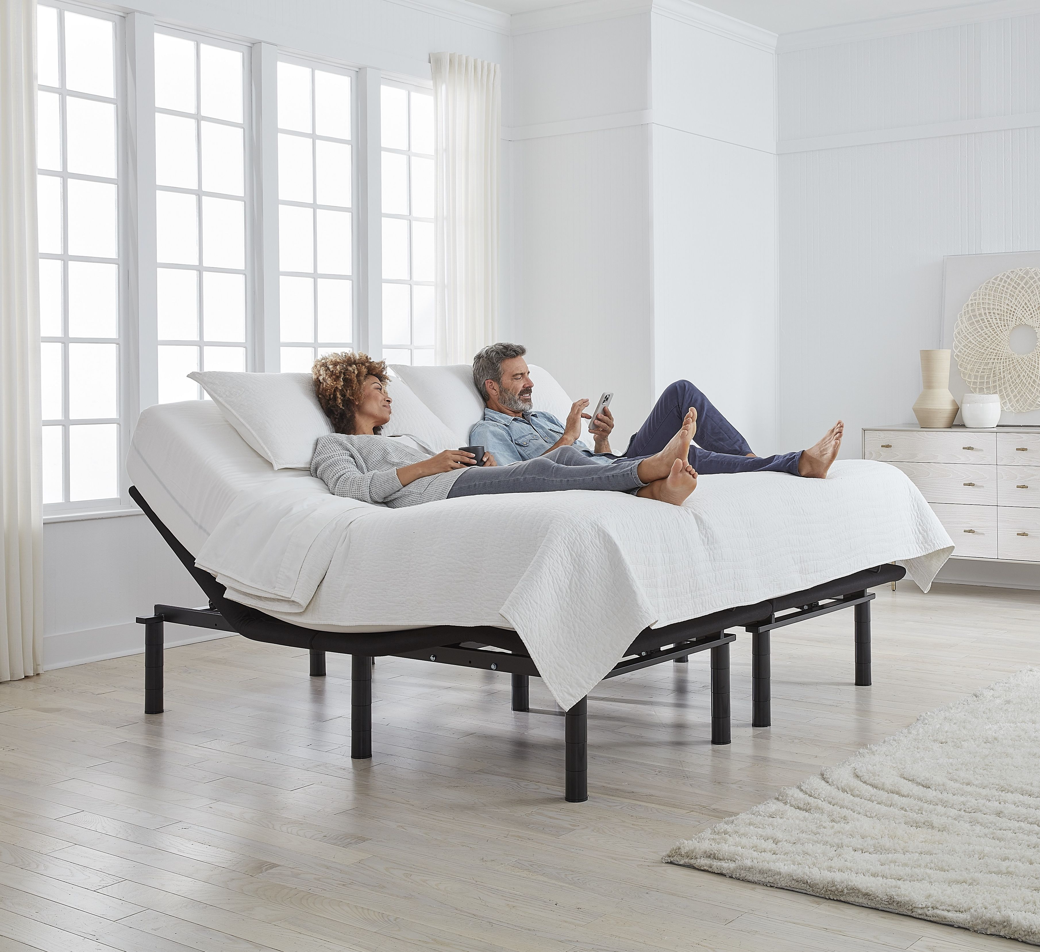 Phoenix Ergomotion Electropedic Dealer