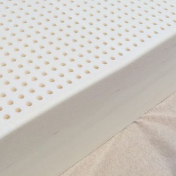 Euroease euroflex san diego latex Natural Mattress