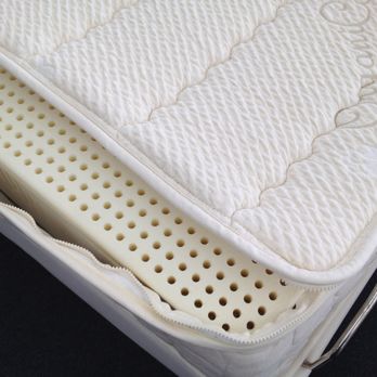 latex Natural Mattress