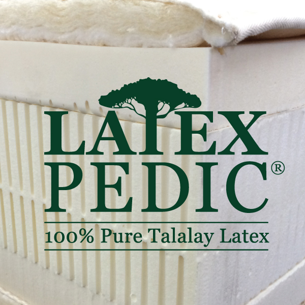 Talalay Latex Foam Mattress