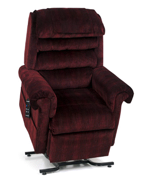 best petite power lift recliner