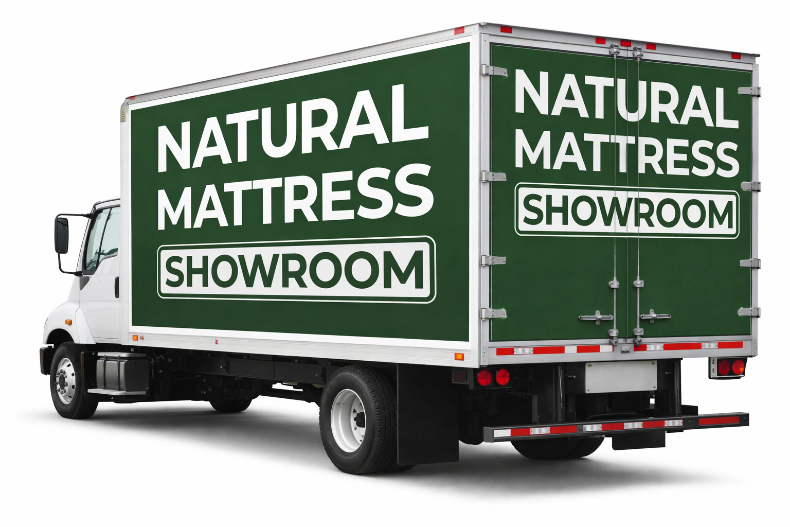 Natural Latex vs. Hybrid Mattress for Back Pain