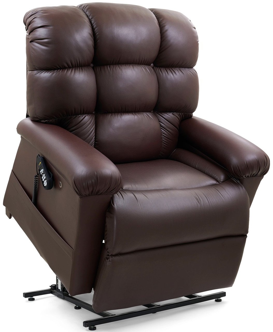 recliniing seat chair lift heat massage