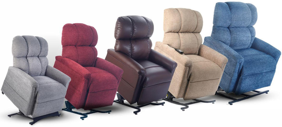 Phoenix Lift Chair Recliner