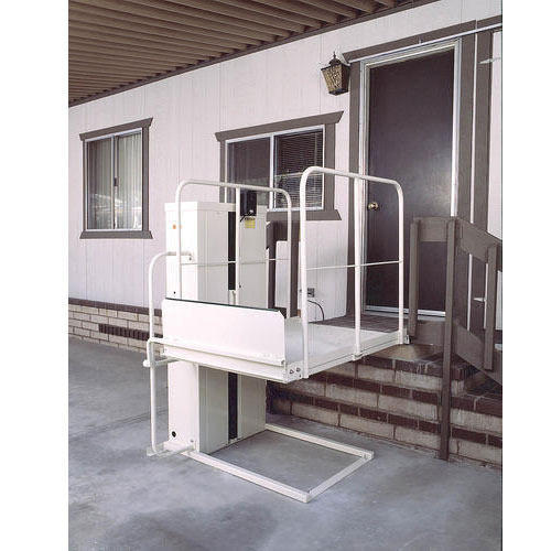 Scottsdale Wheelchair elevator lift mobile home accessibility