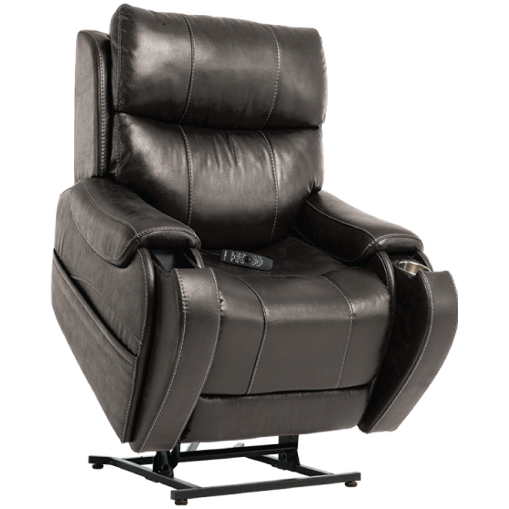 recline and lift chair