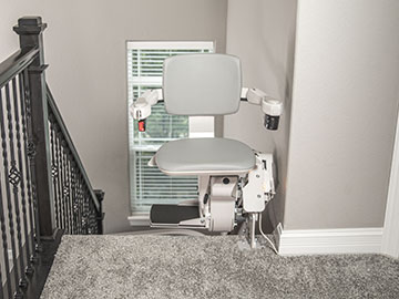Los Angeles Stair Lifts