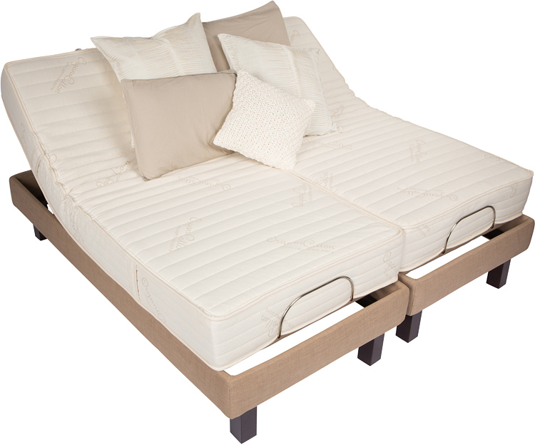 Ventura Adjustable Beds