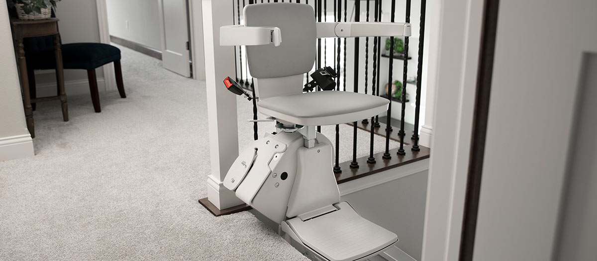 los angeles chair stair lift glide in LA