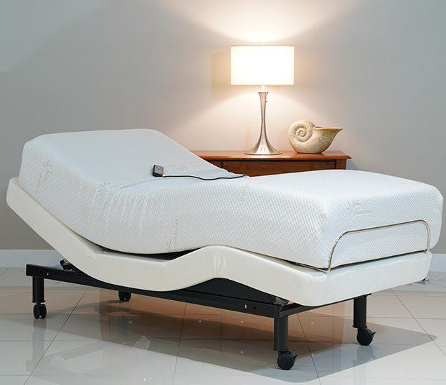 Latex Adjustable Bed Mattress Specialists
