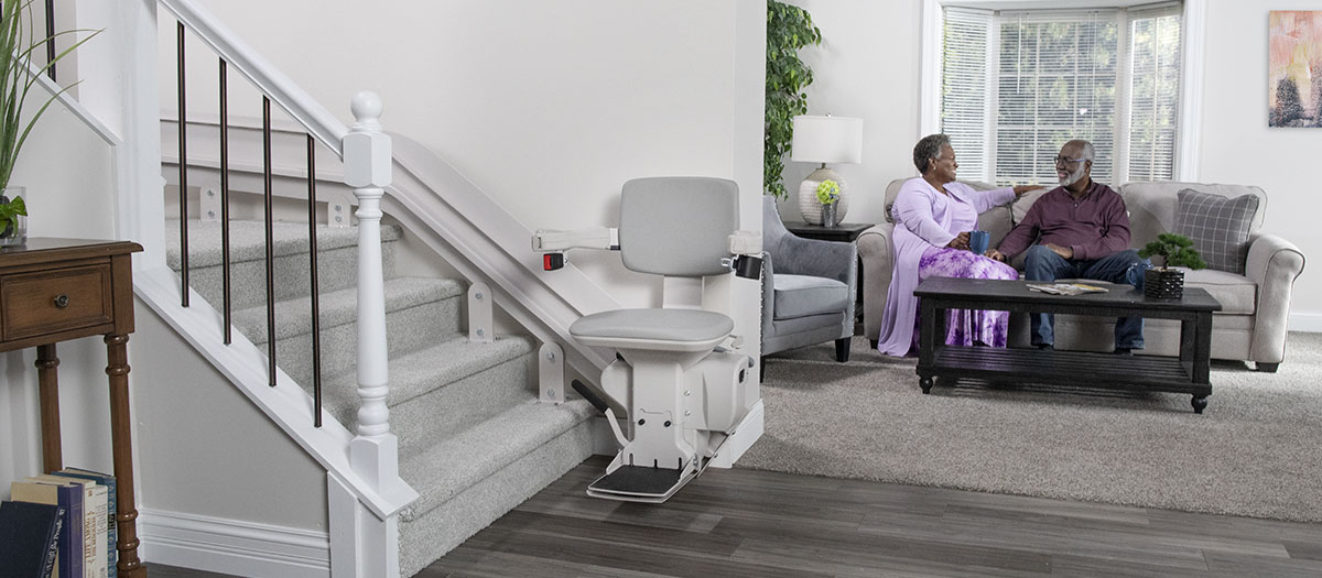 Greater LA Los Angeles Chair Stair Lift Contractors