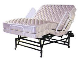 epedic hospital bed