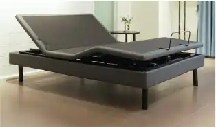 Ascend High-Low Bed