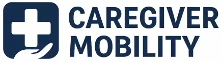 Caregiver Mobility logo