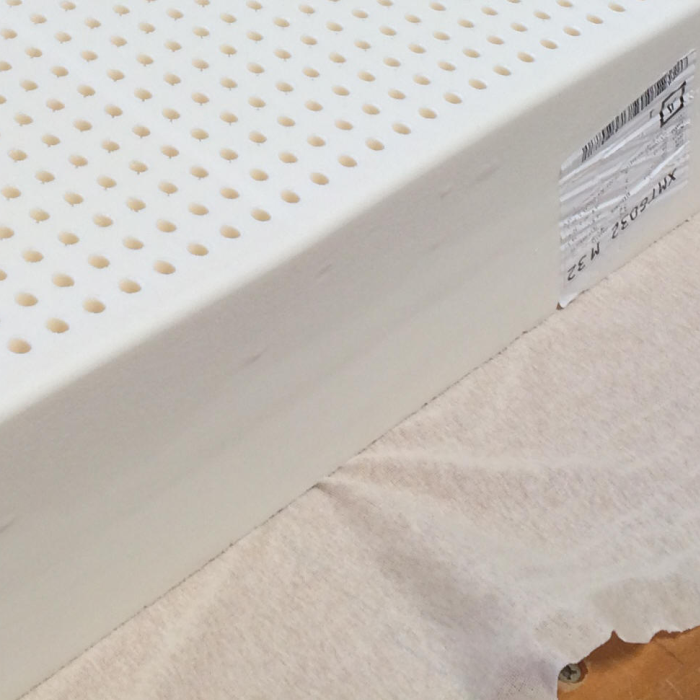 Los Angeles GOLS Certified Organic Latex Mattress Standards