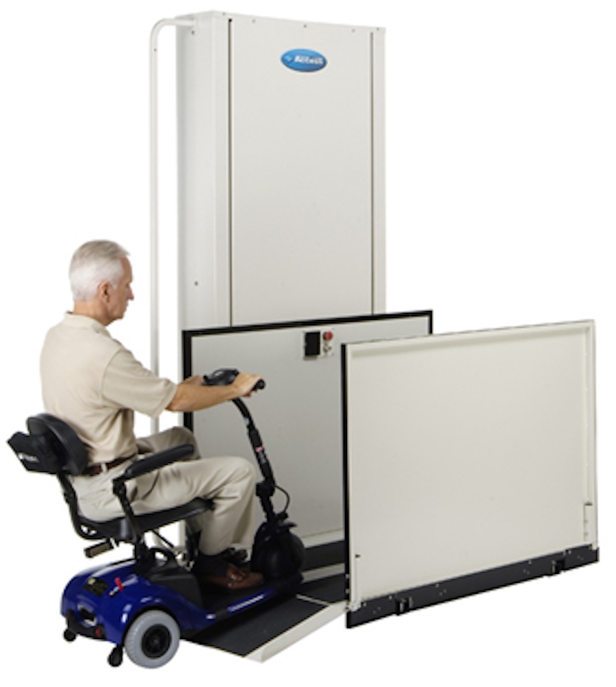 Scottsdale sale price cost mobile home porchlift are Wheelchair school stage portable platform