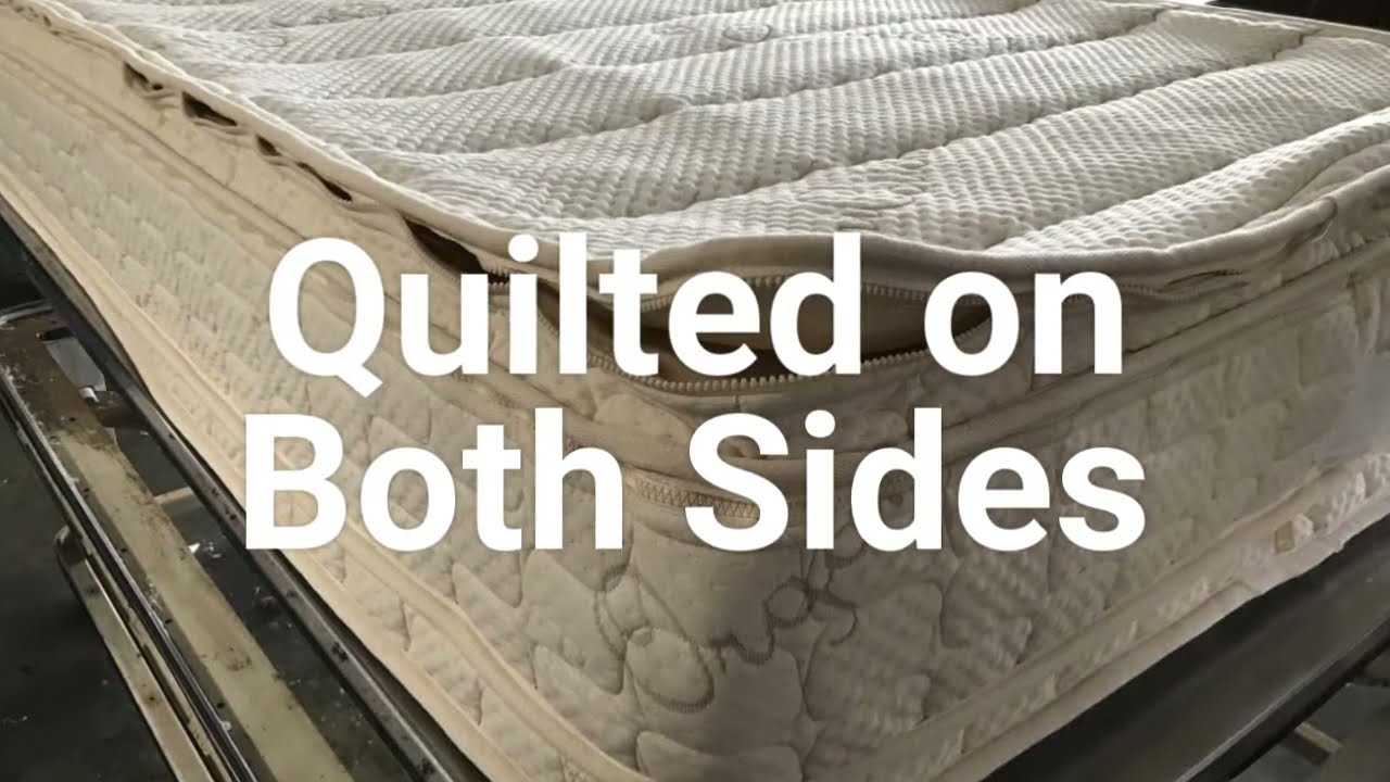 the ultimate latex mattress in Phoenix