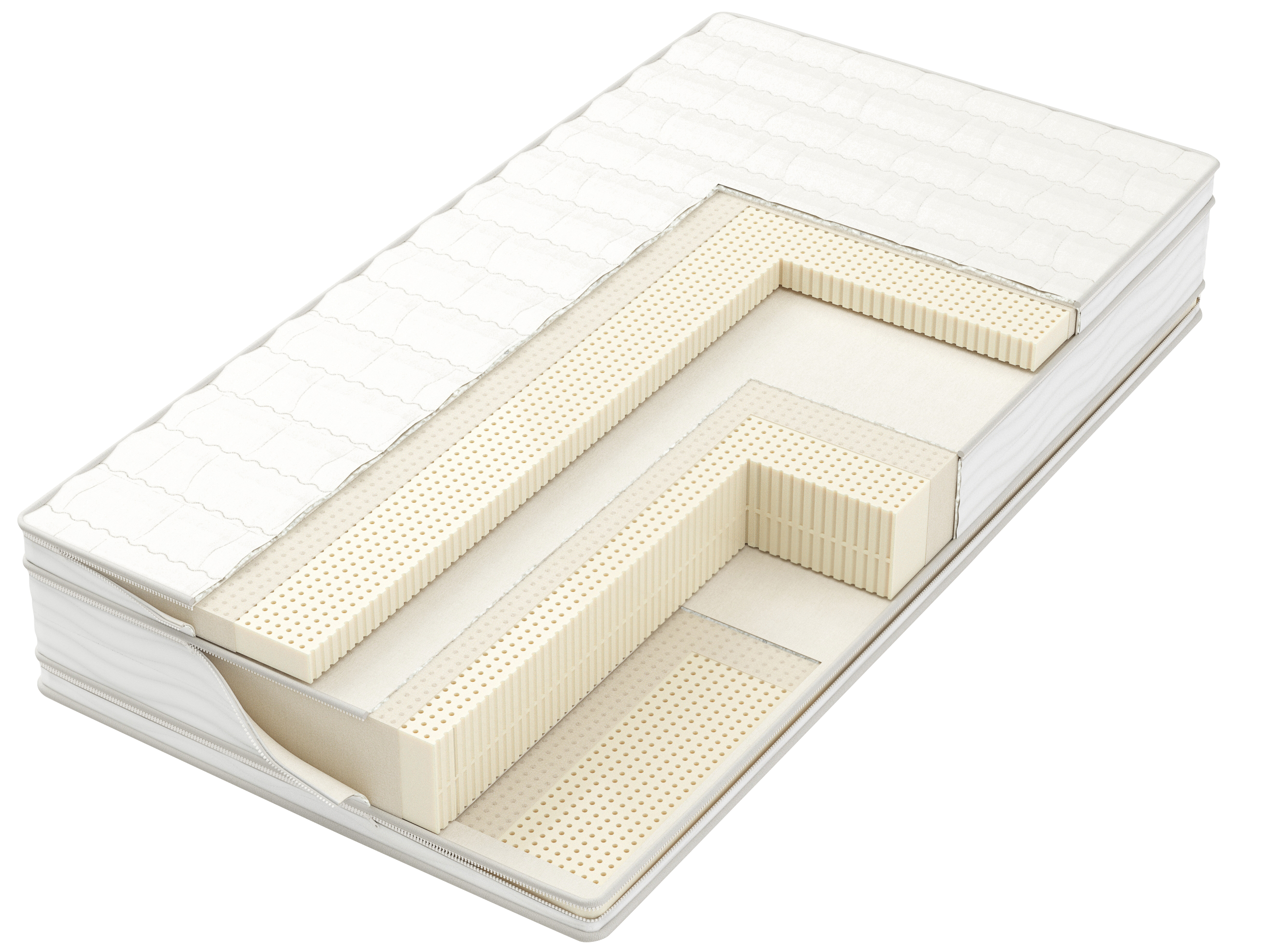 PHOENIX organic mattress