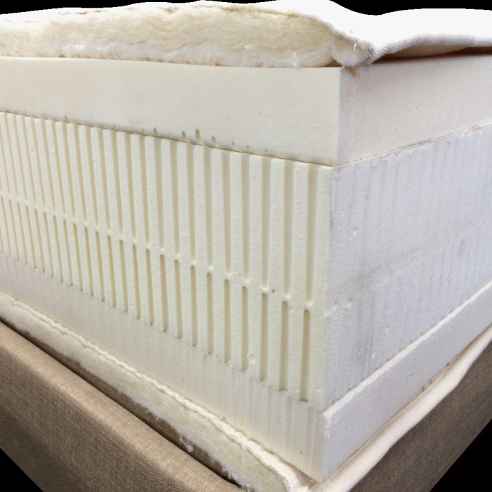 los angeles natural mattress store