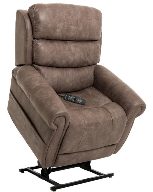 Phoenix Pride PLR-935 ivaLift! Tranquil 2 lift chair recliner