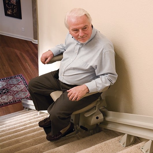 Ventura Stairlifts